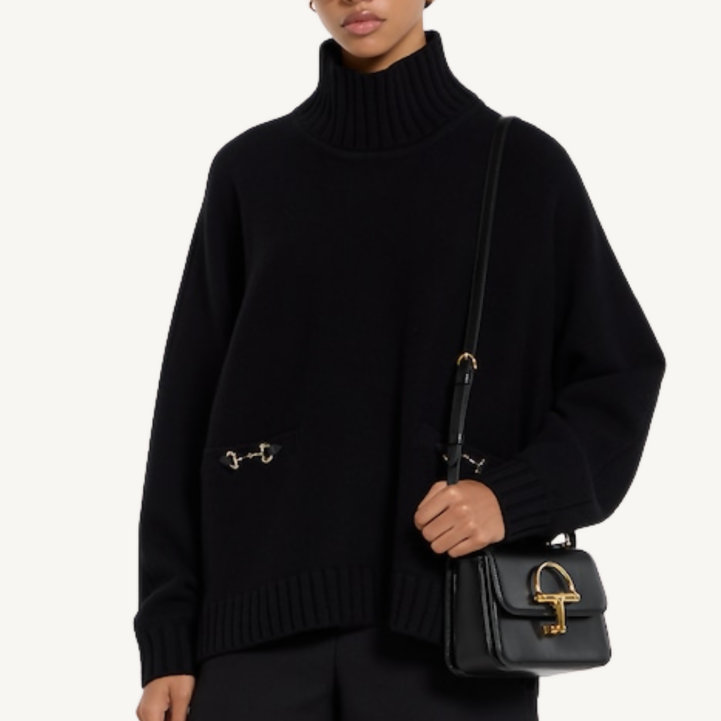 Siena Small Top Handle Bag