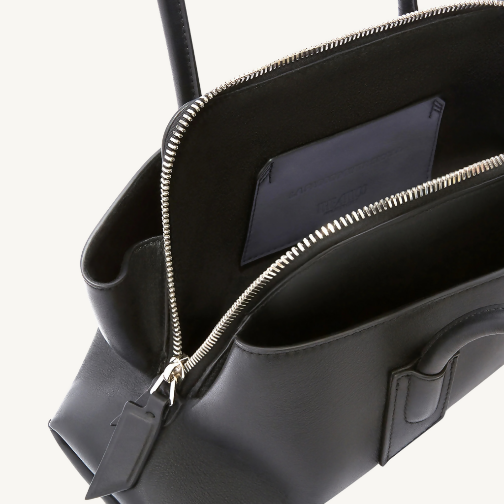 La Passeggiata Small Bag