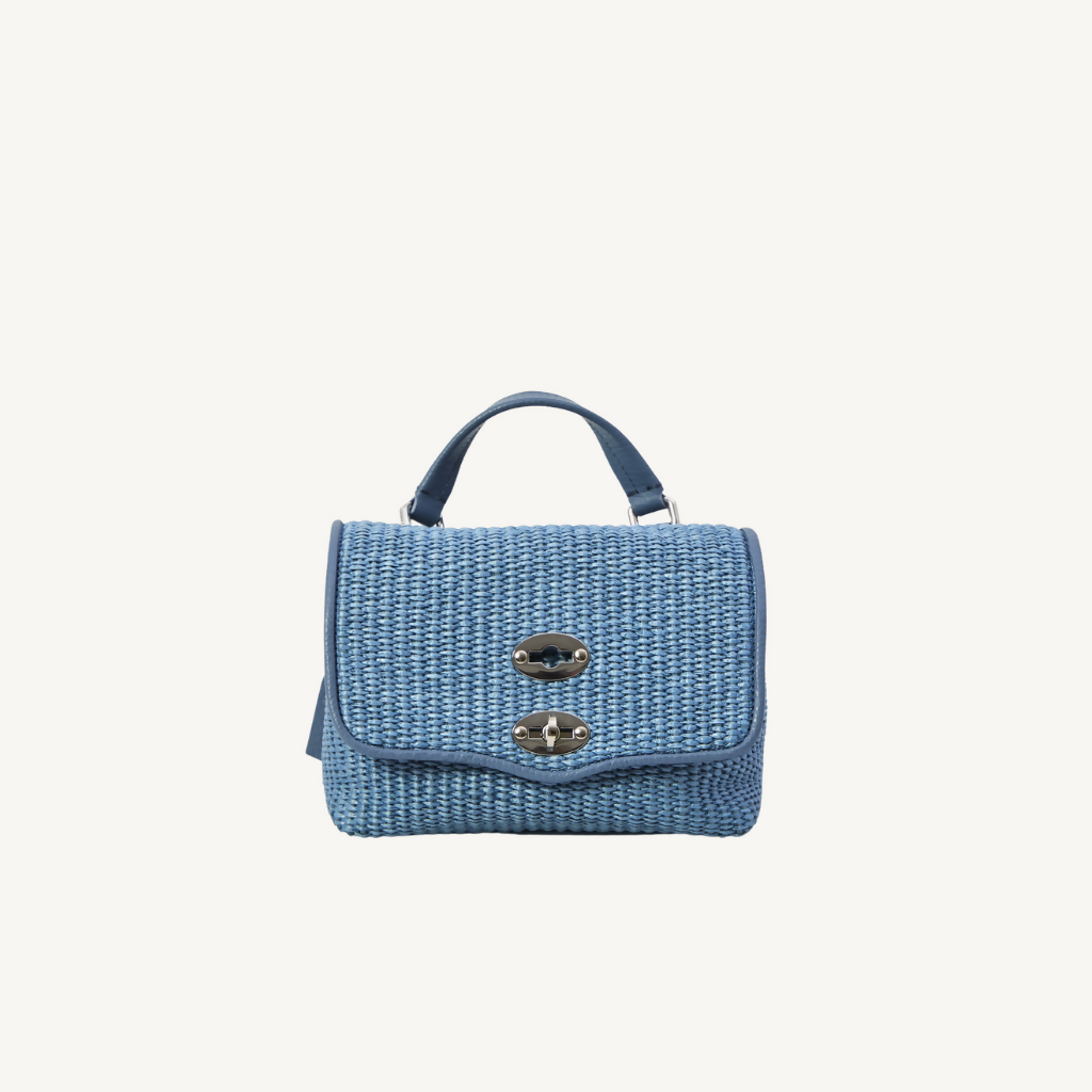 Baby Postina Vimini Bag