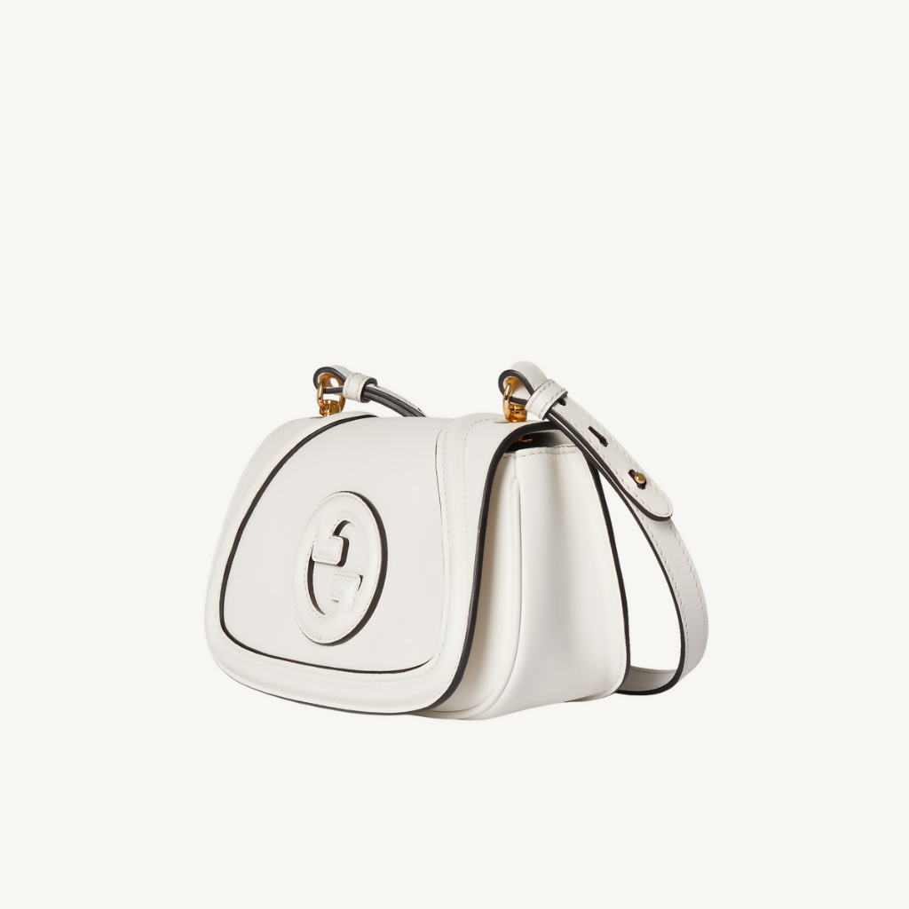 Blondie Mini Shoulder Bag