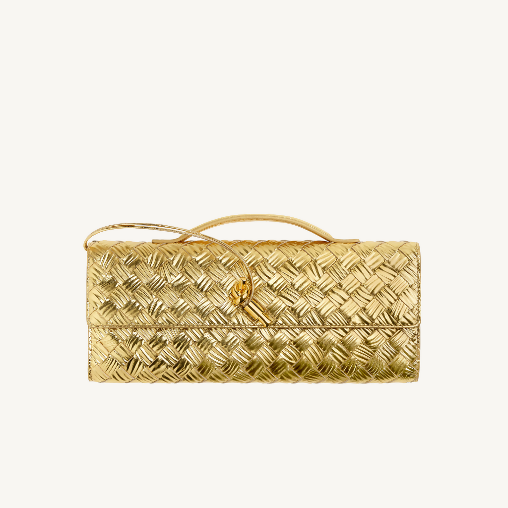 Andiamo Clutch