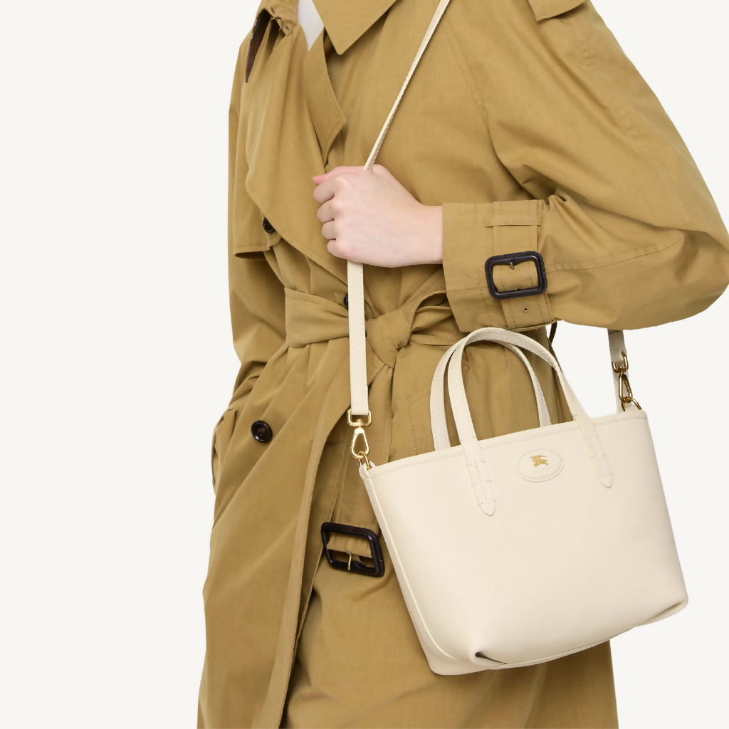 Mini Reversible Bloomsbury Tote
