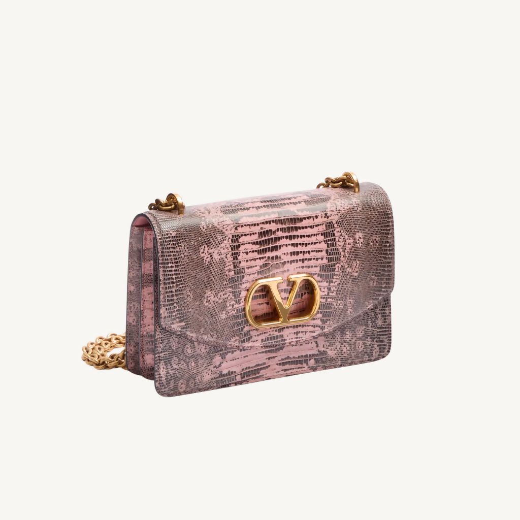 Vain Shoulder Bag In Tejus