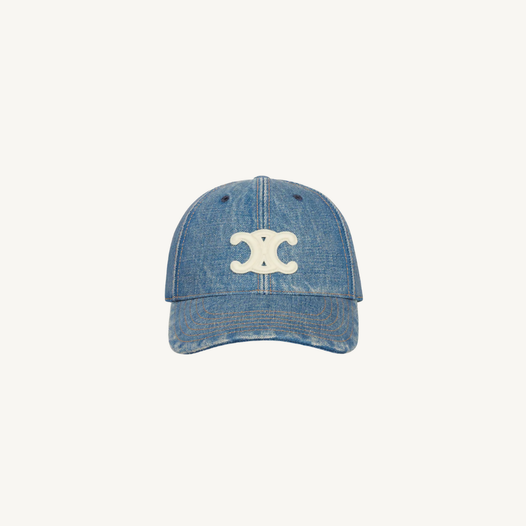Triomphe Baseball Cap