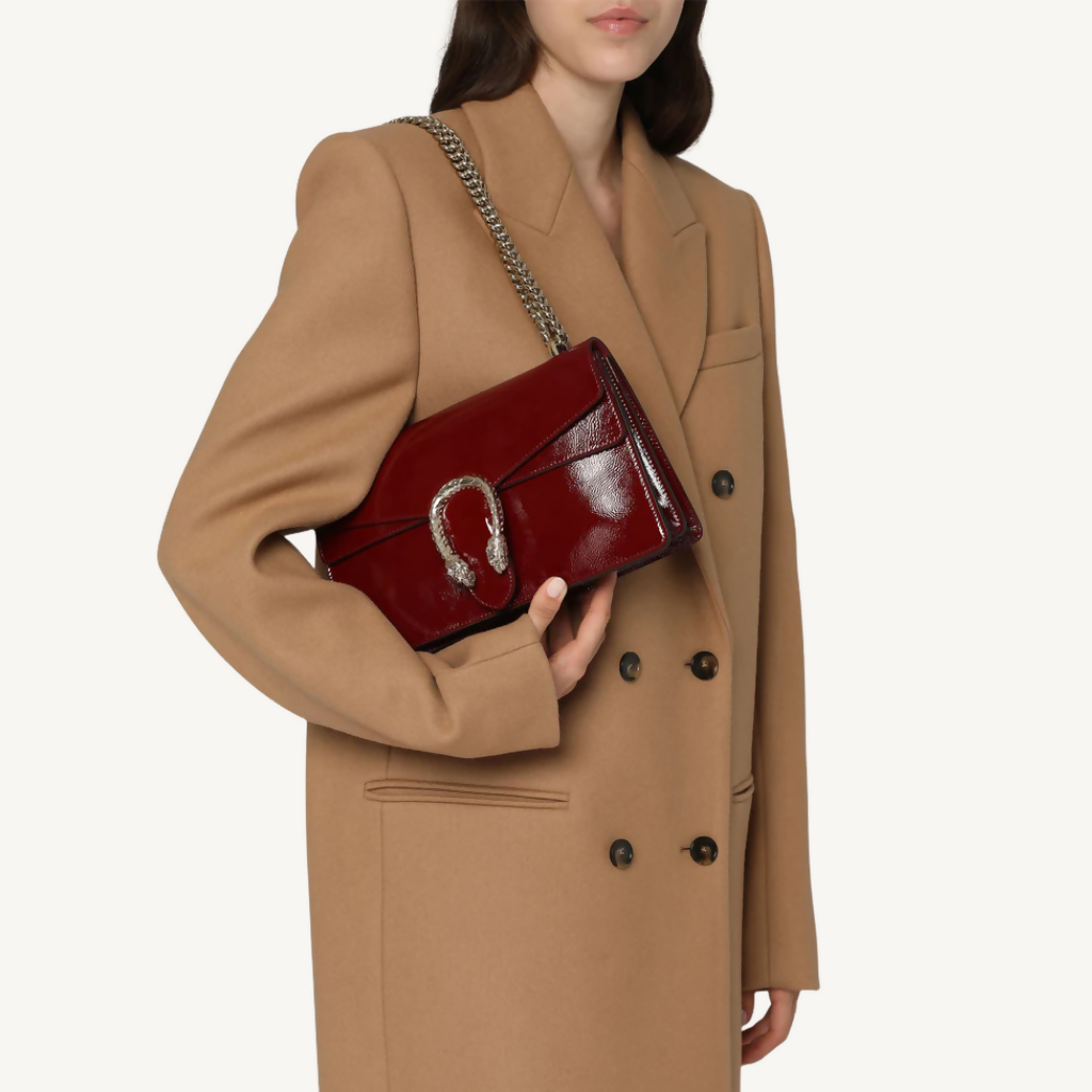 Dionysus Medium Shoulder Bag