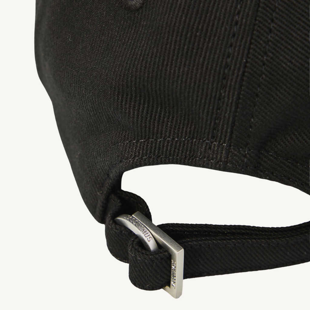 The Gadjo Baseball Cap