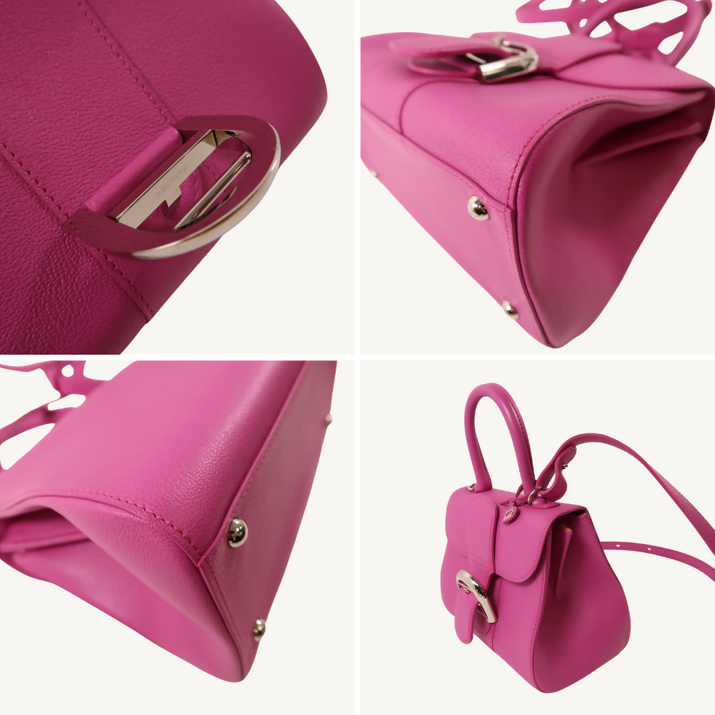 Brilliant Mini Handbag