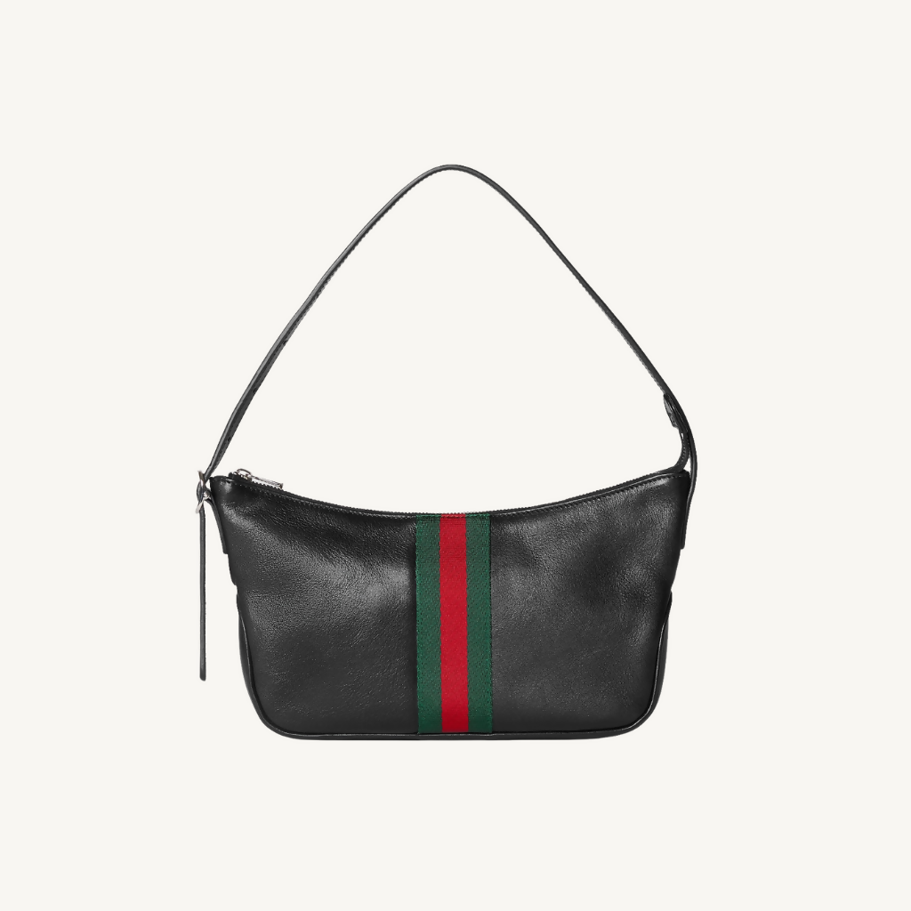 Lunetta Small Crossbody Bag