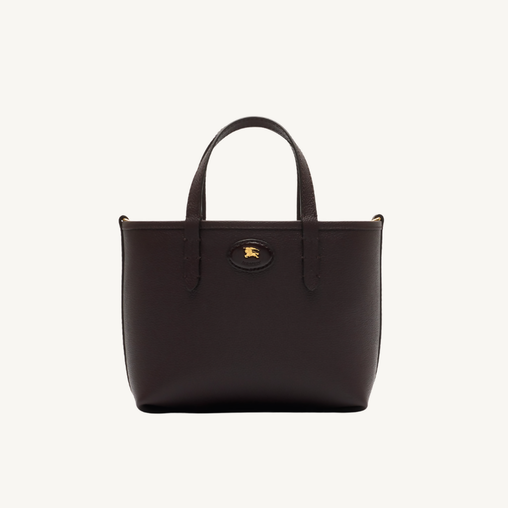 Mini Reversible Bloomsbury Tote