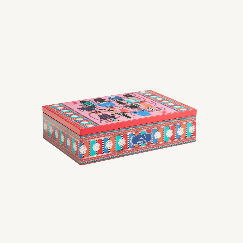 Thobes Wooden Boxes