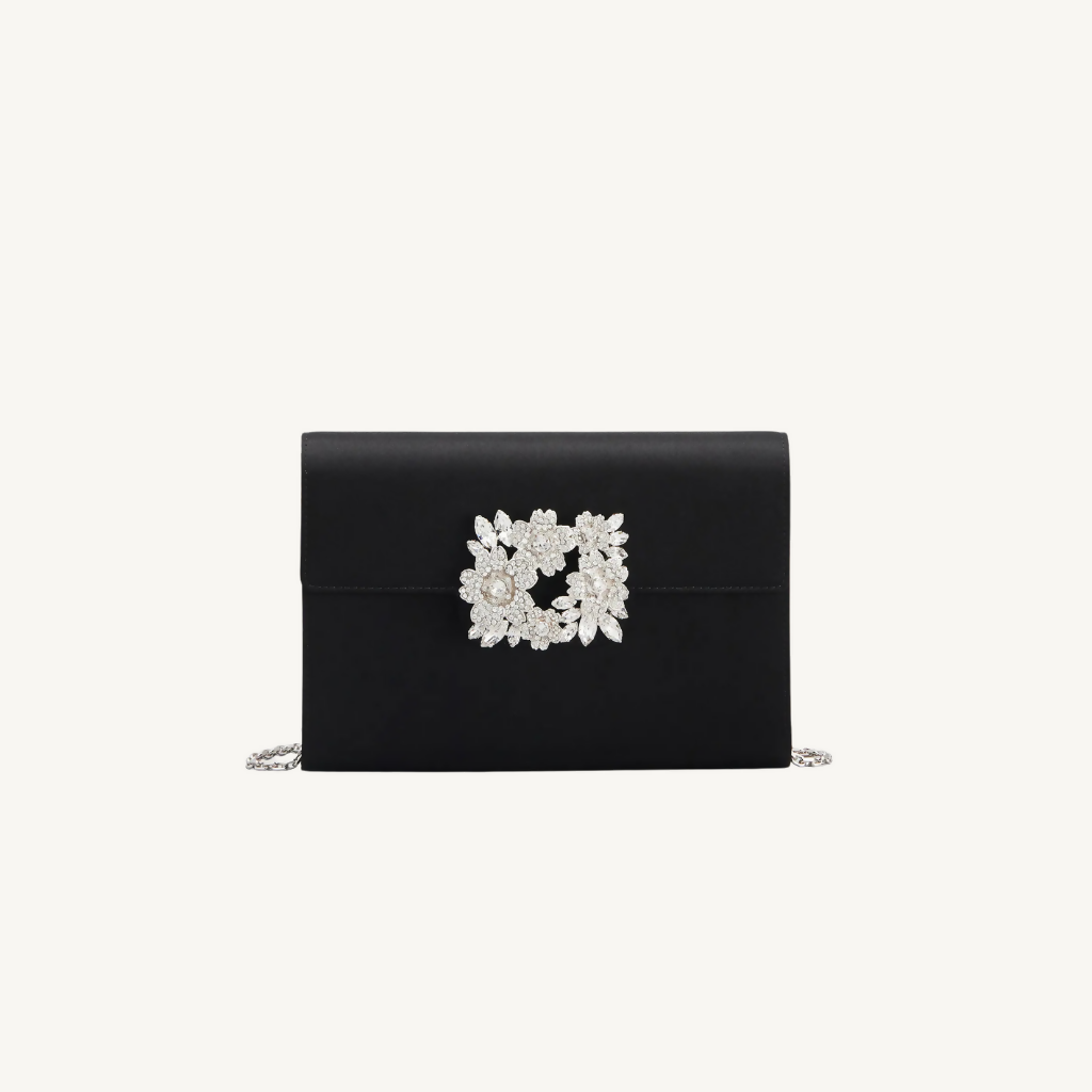 Efflorescence Mini Clutch