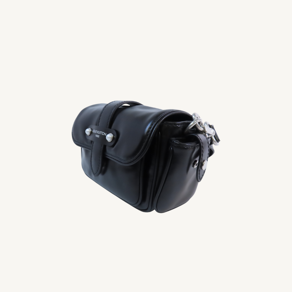 Cargo Wearable Wallet