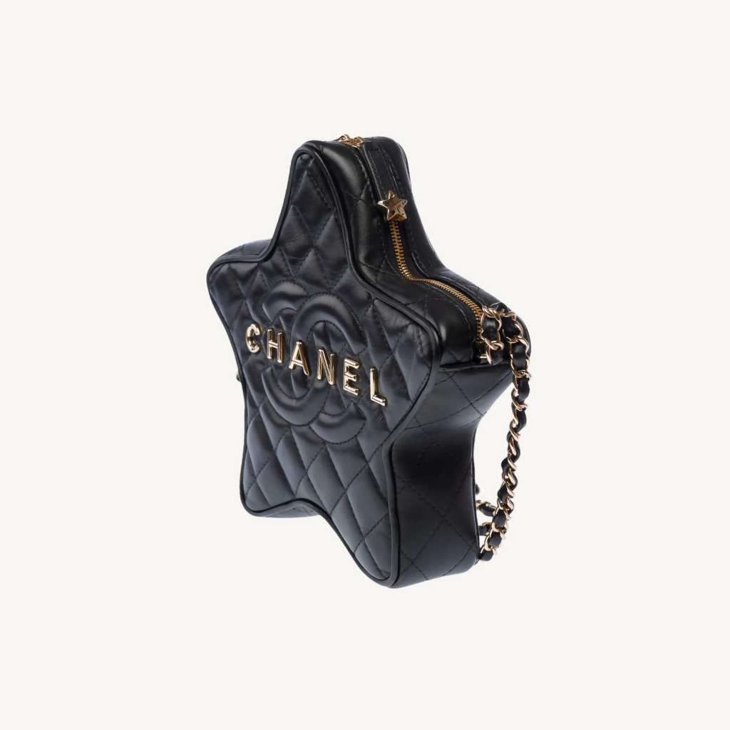 Chanel Star Bag