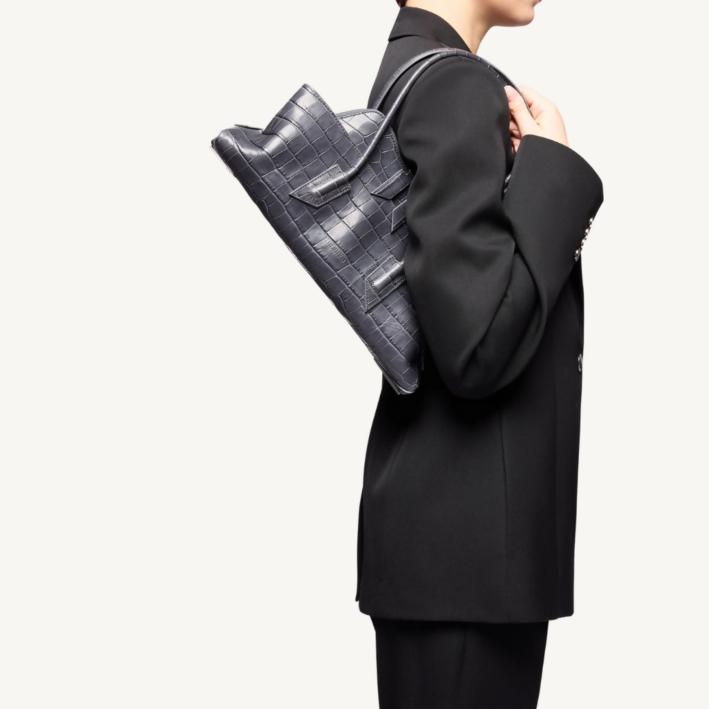 La Passeggiata Small Bag