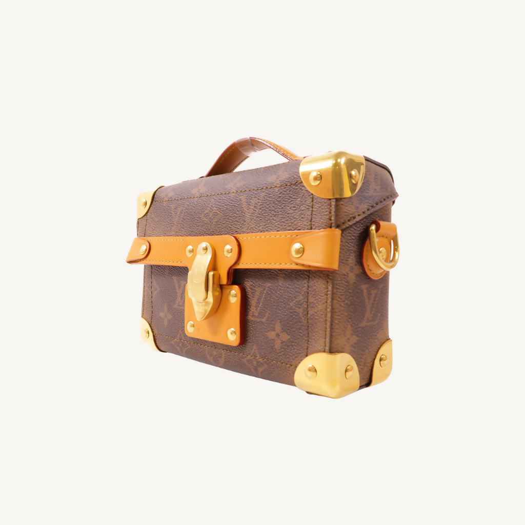 Soul Trunk Bag