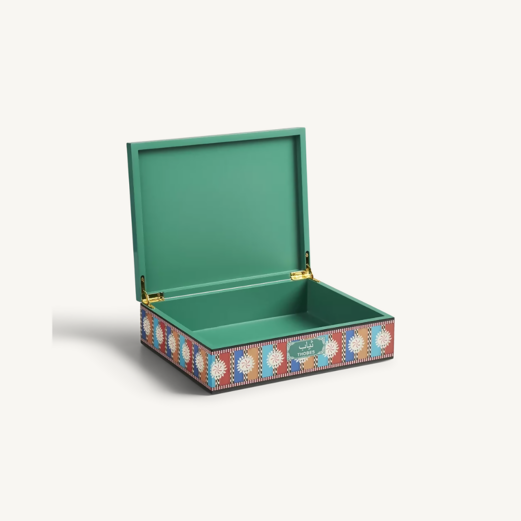 Thobes Wooden Boxes