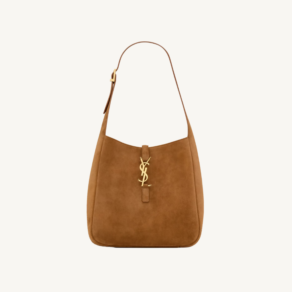 Le 5 À 7 - Small in Suede