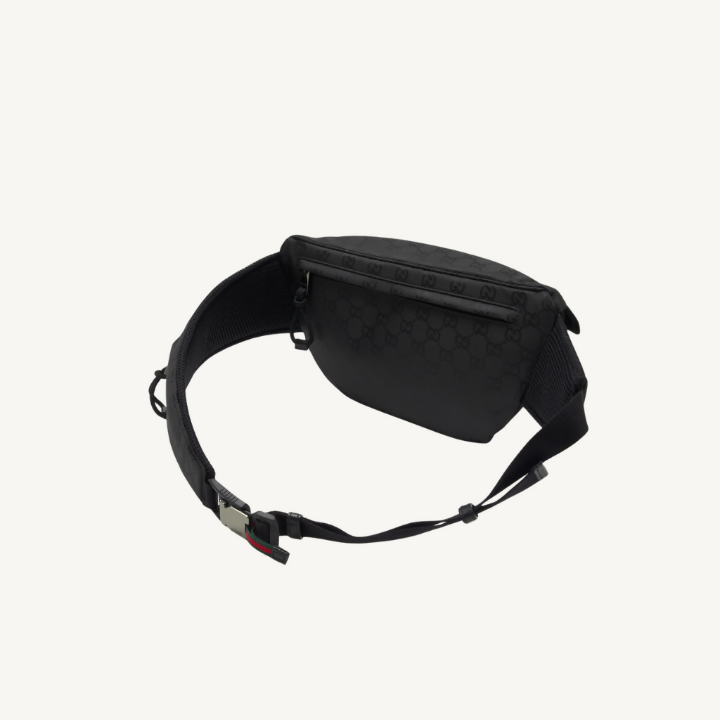 Nexus Large Belt Bag