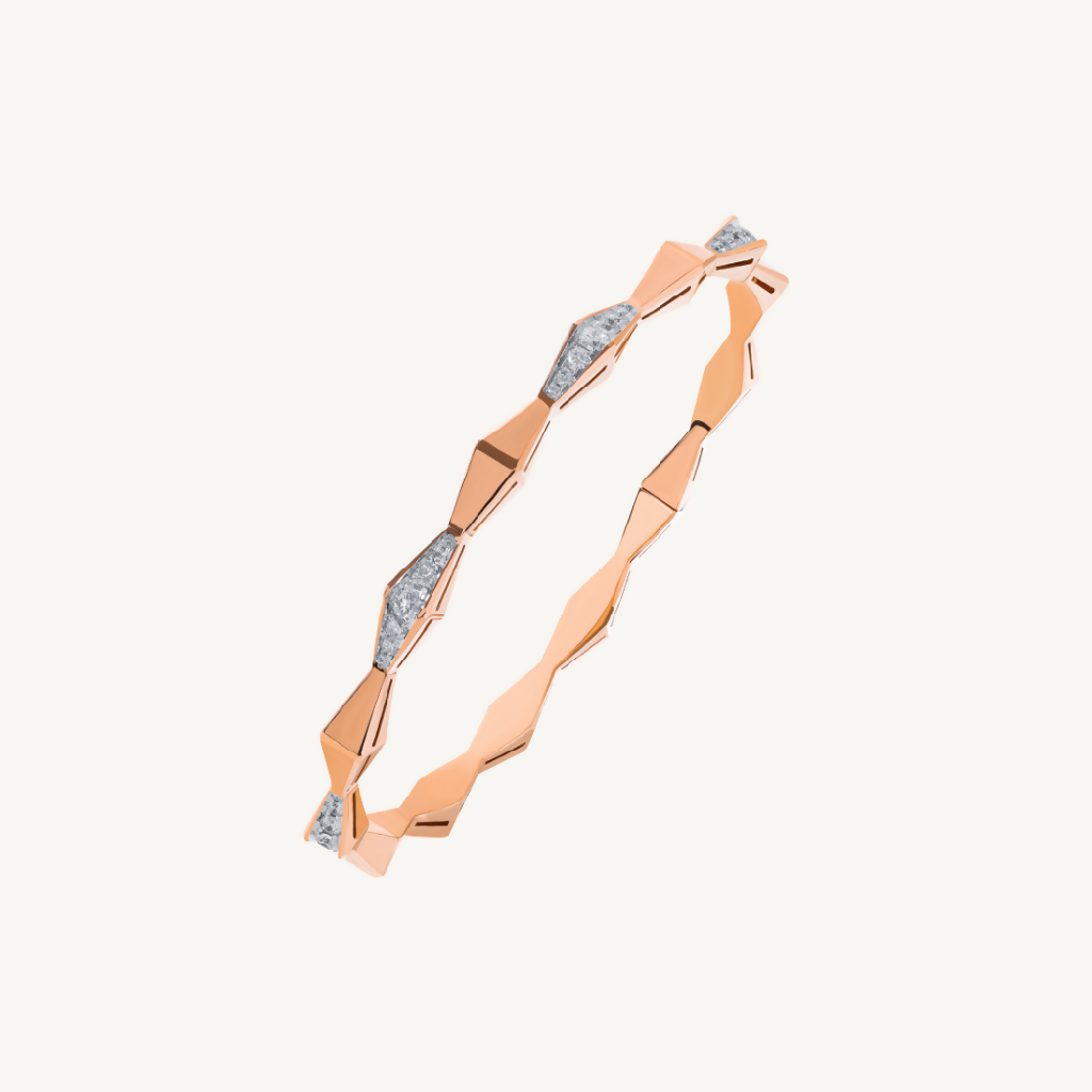 Angelina Radiance Bangle