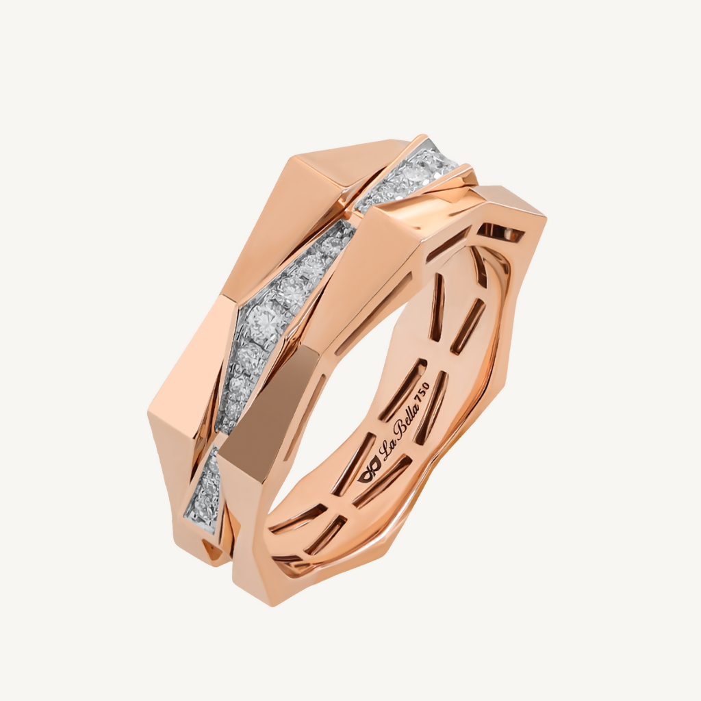 Eternal Radiance Ring