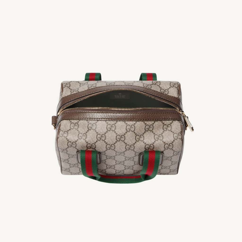 Mini GG Handbag