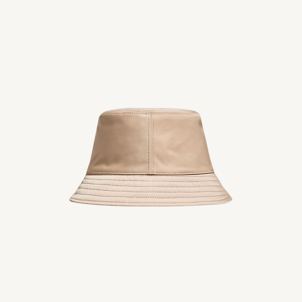 Reversible Bucket Hat
