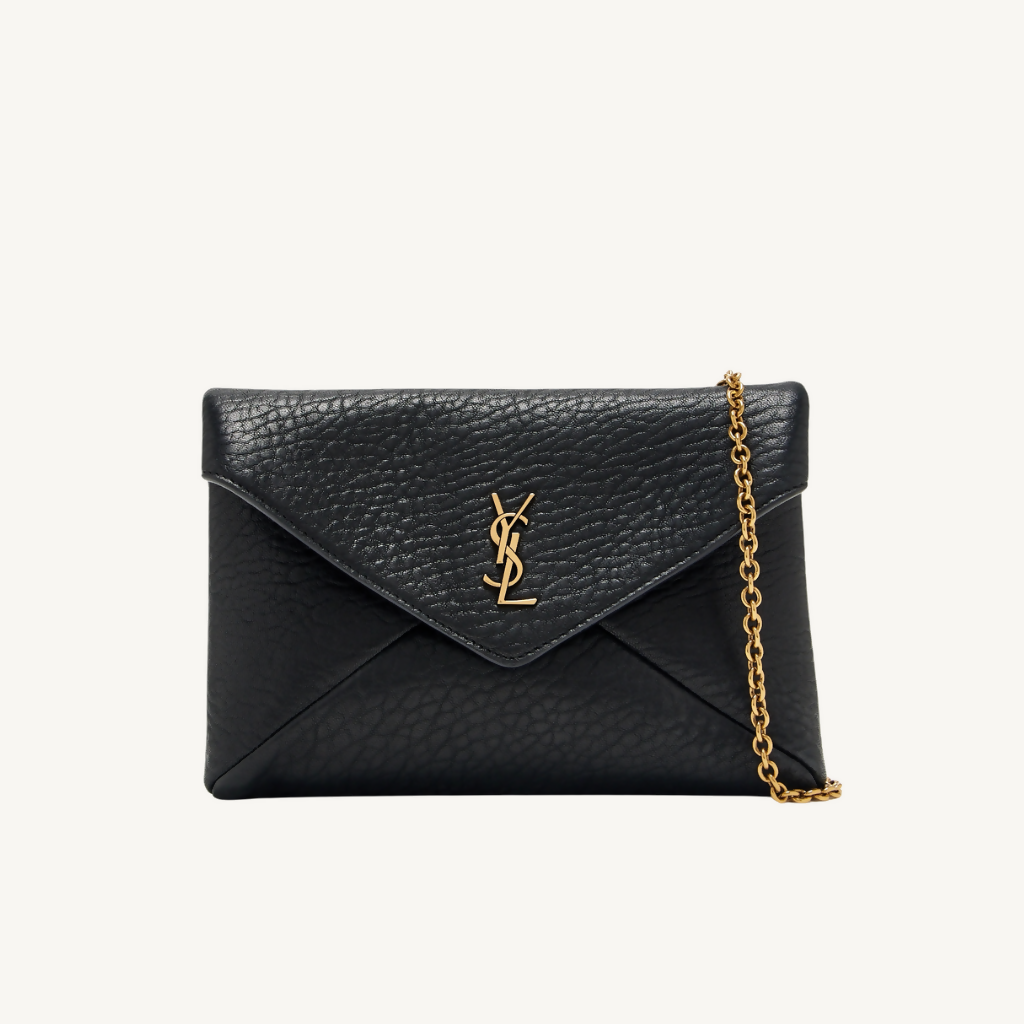 Cassandre Chain Pouch