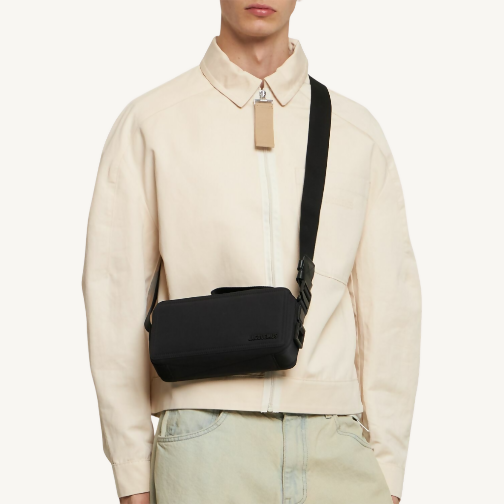 The Horizontal Cuerda