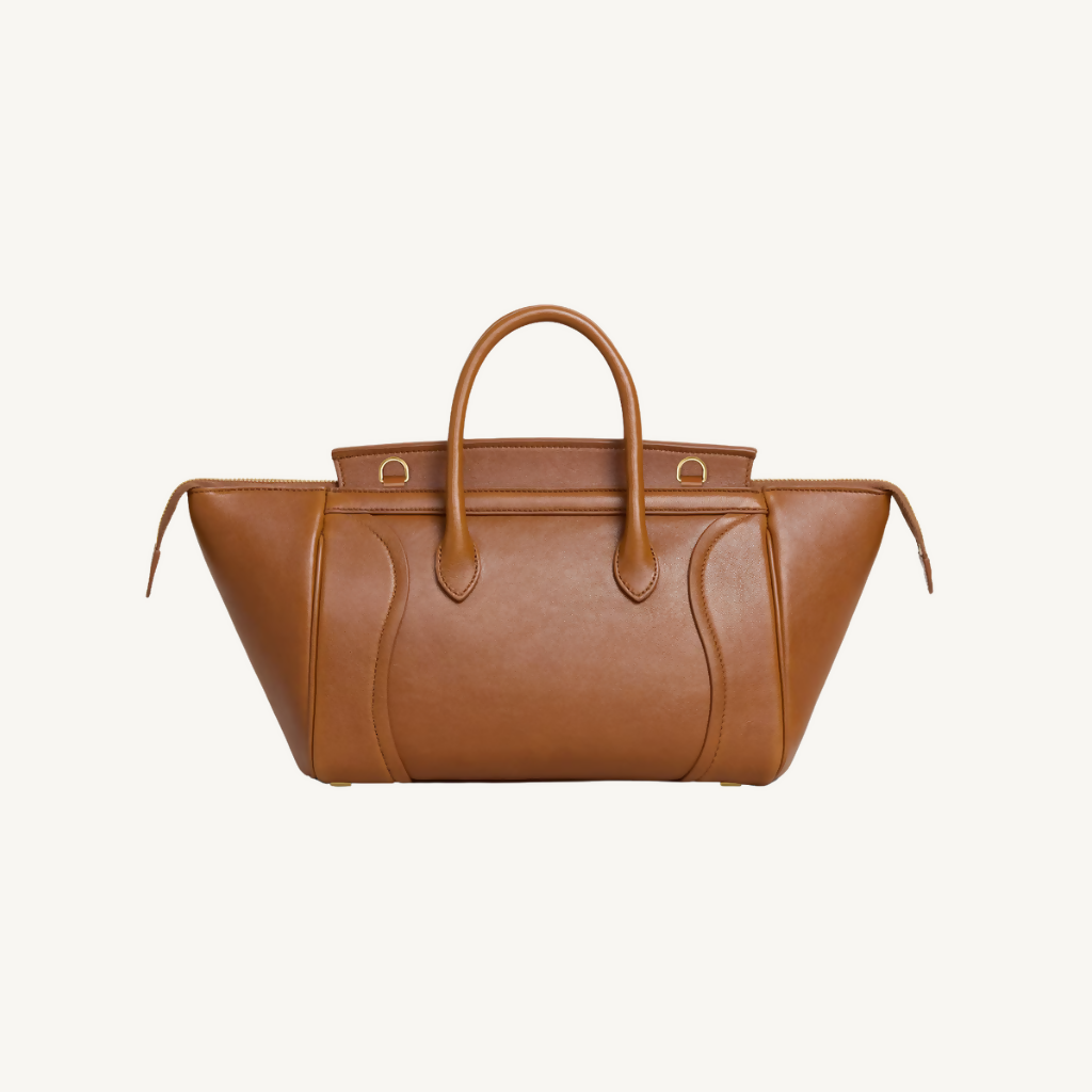 Small New Luggage