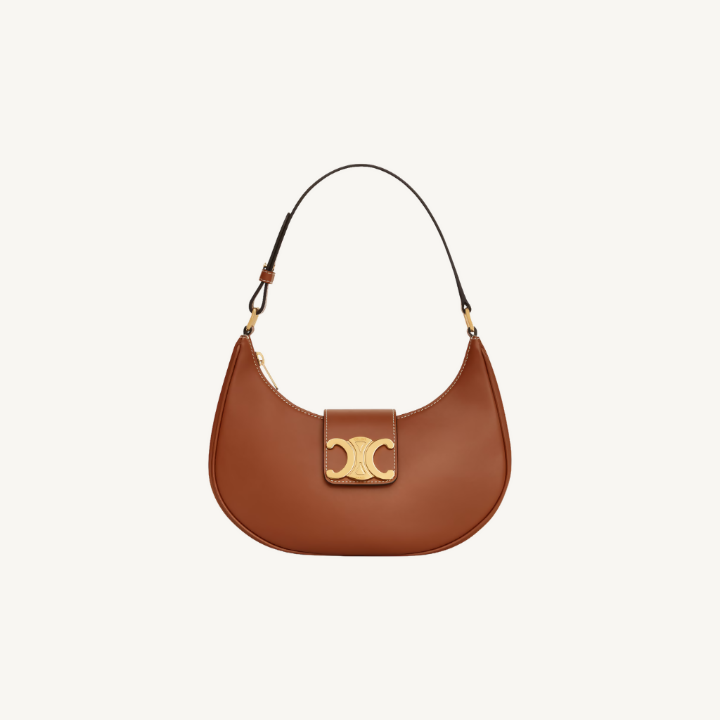 Medium Ava Triomphe Bag