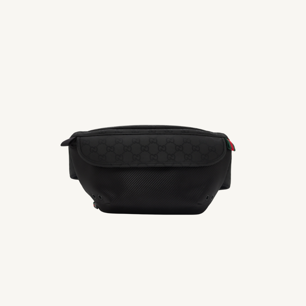 Nexus Large Belt Bag