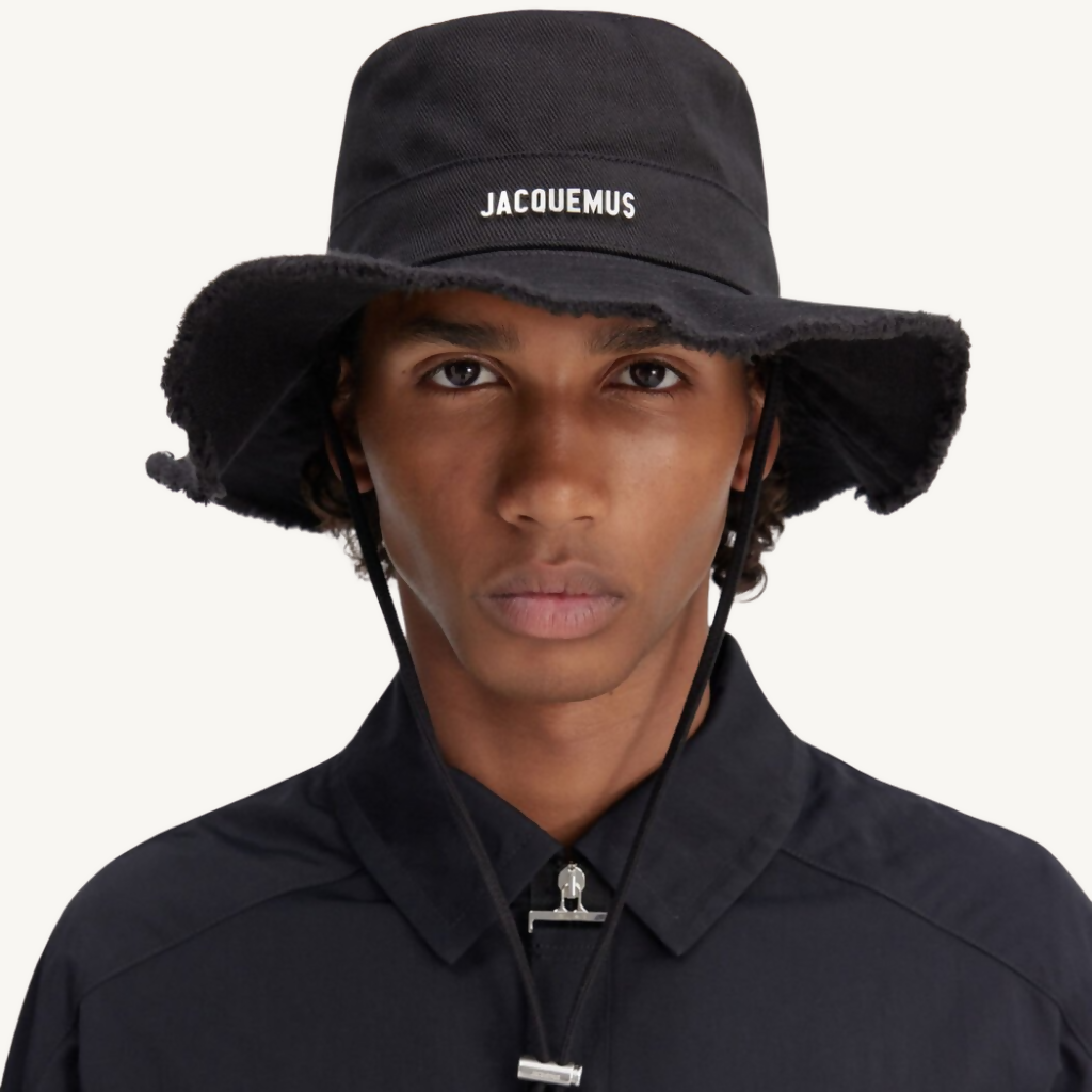 The Artichaut Bucket Hat