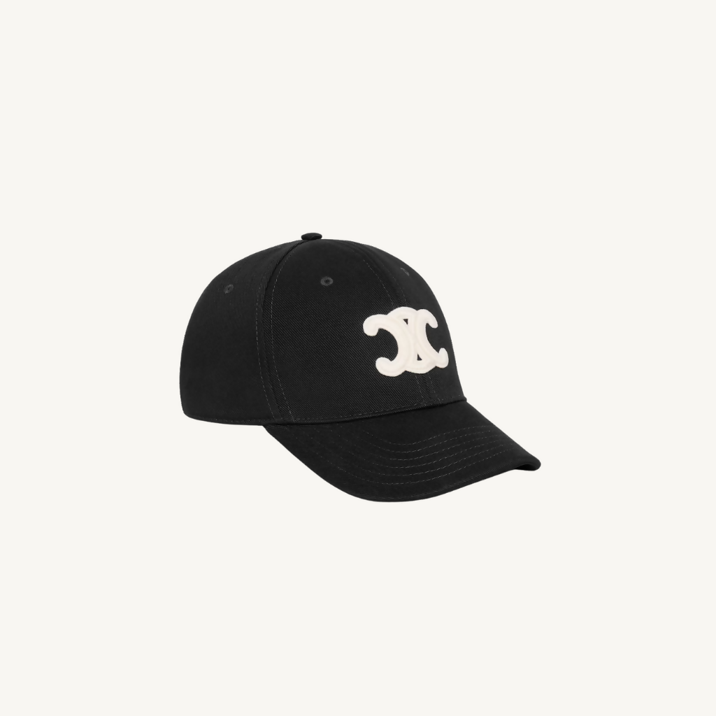 Triomphe Baseball Cap