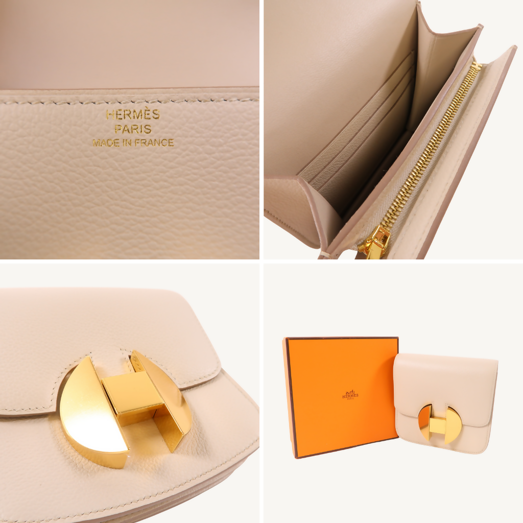 2002 Slim Evercolor Beton GHW