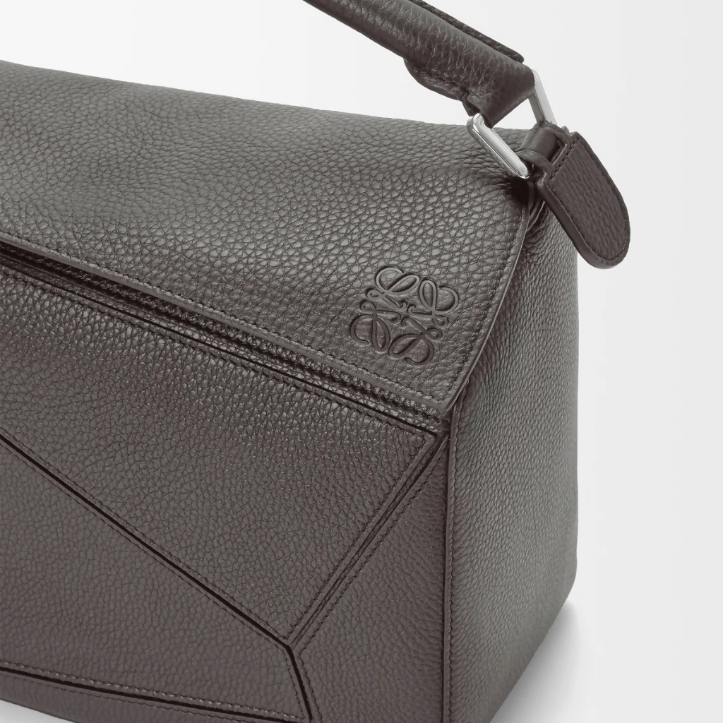Large Puzzle Bag