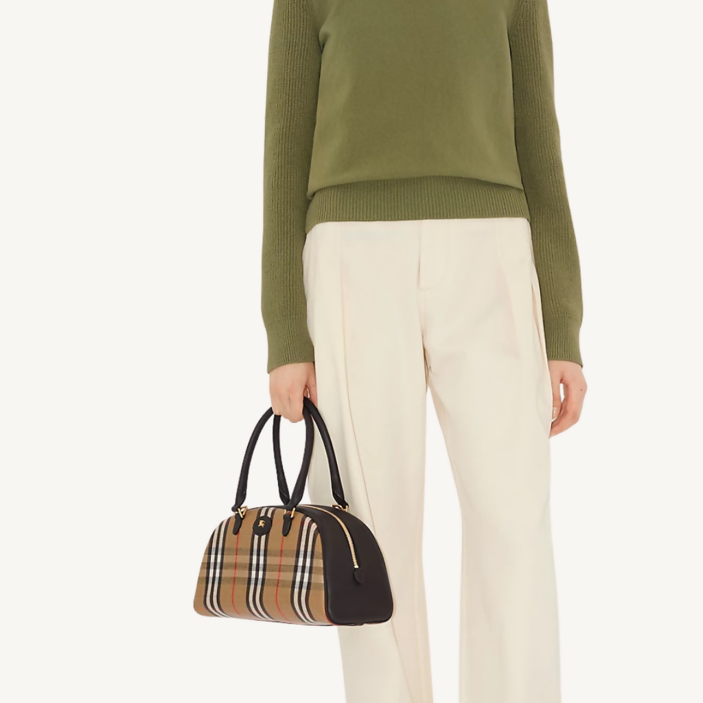 Highlands Bowling Bag