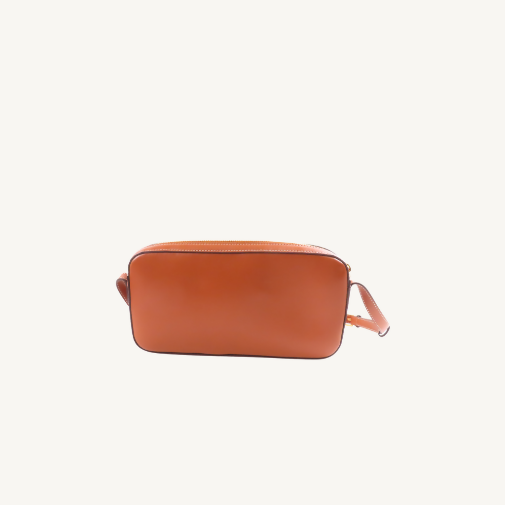 Cuir Triomphe Shoulder Bag