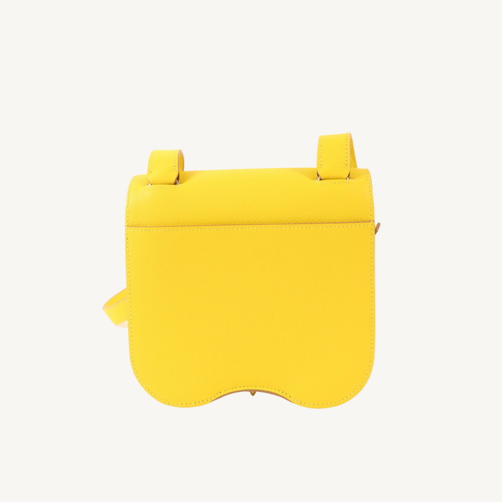 Della Cavalleria Lime Clemence PHW