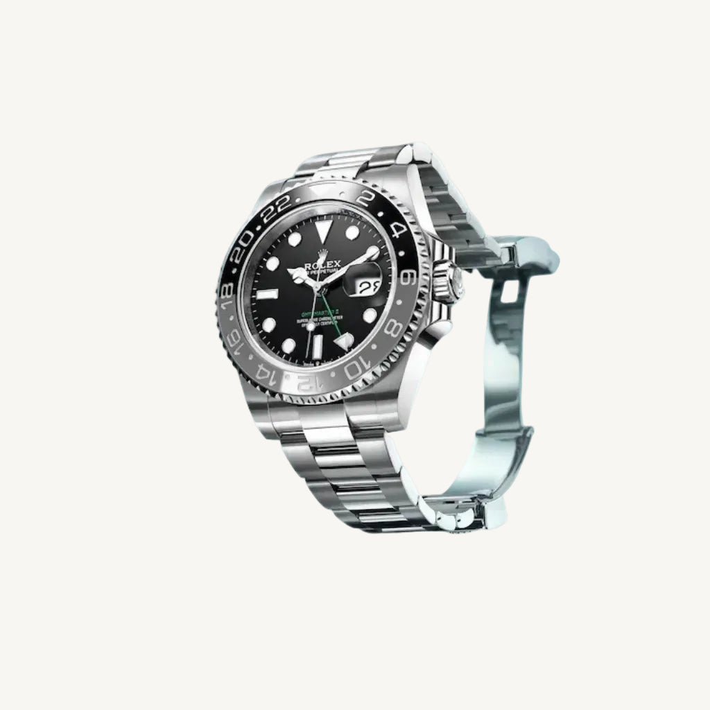 Rolex GMT-Master 2 - Bruce Wayne