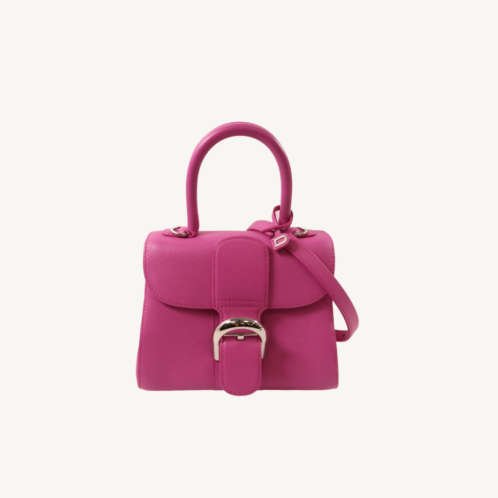 Brilliant Mini Handbag