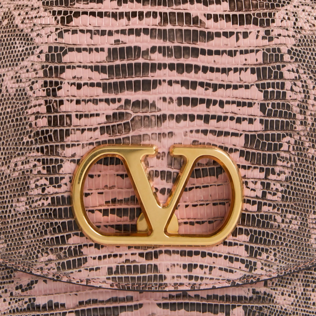 Vain Shoulder Bag In Tejus