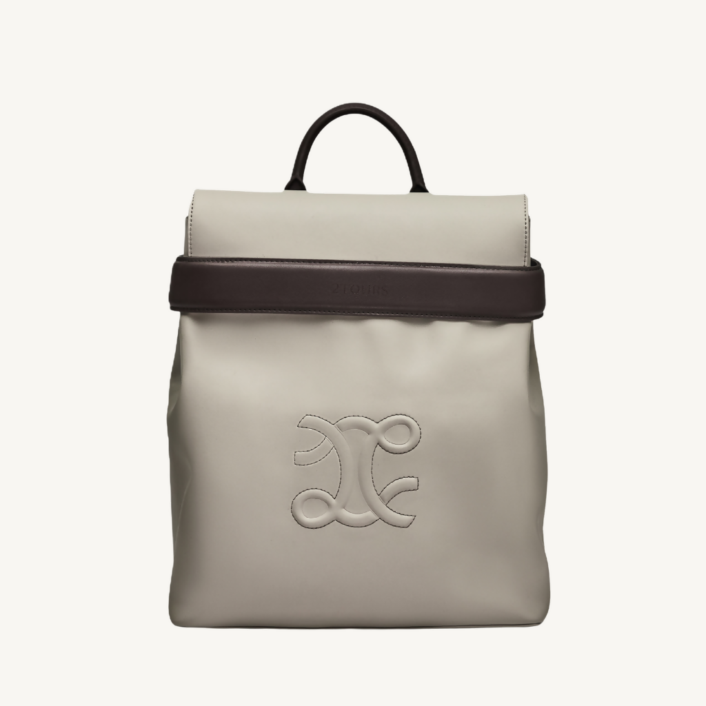 Caliber Grey Backpack