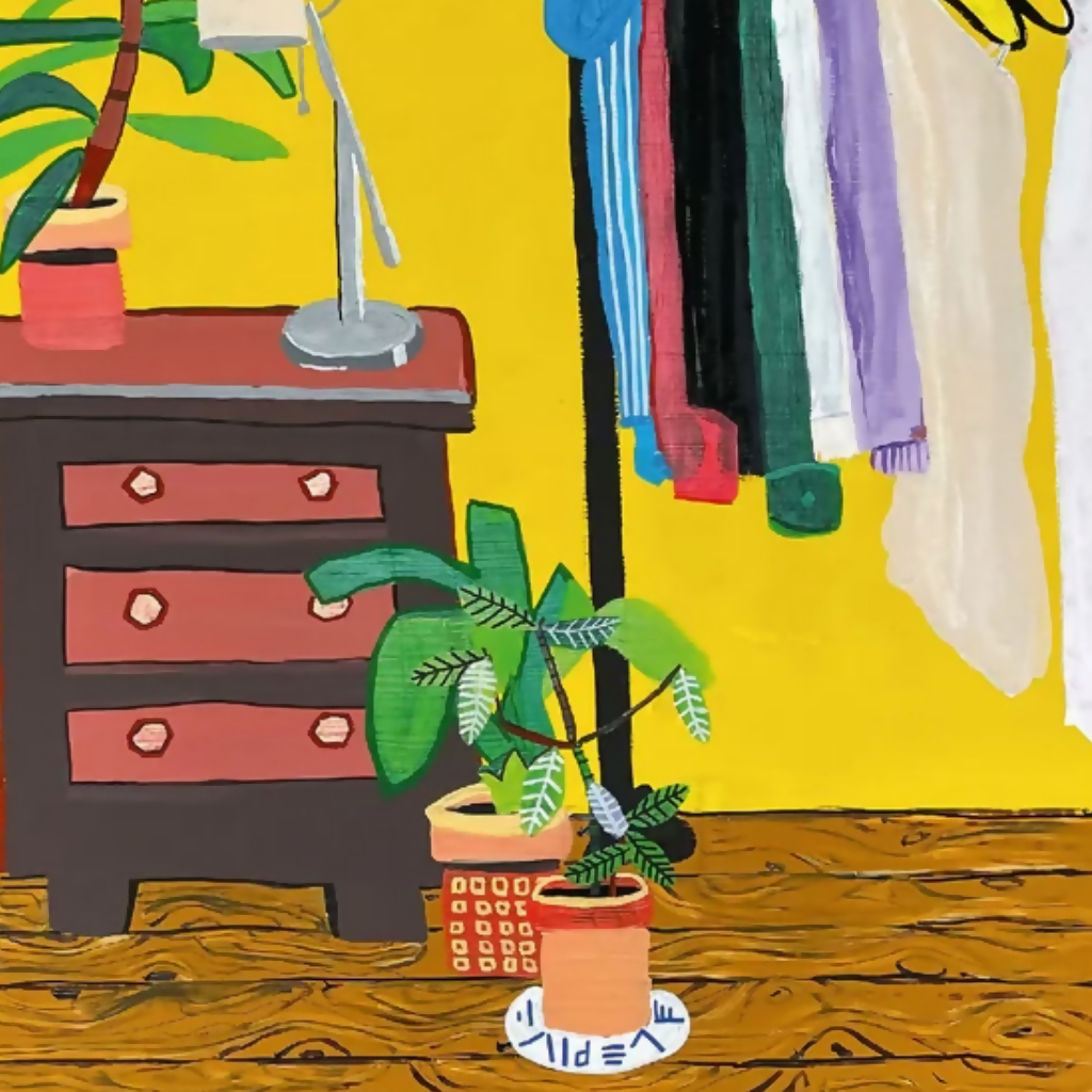 BEDROOM (2)