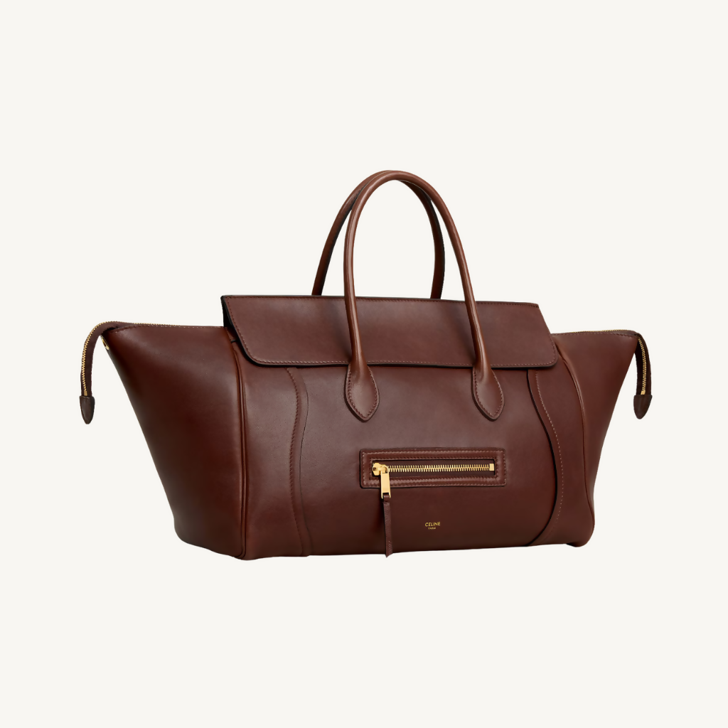 Medium New Luggage