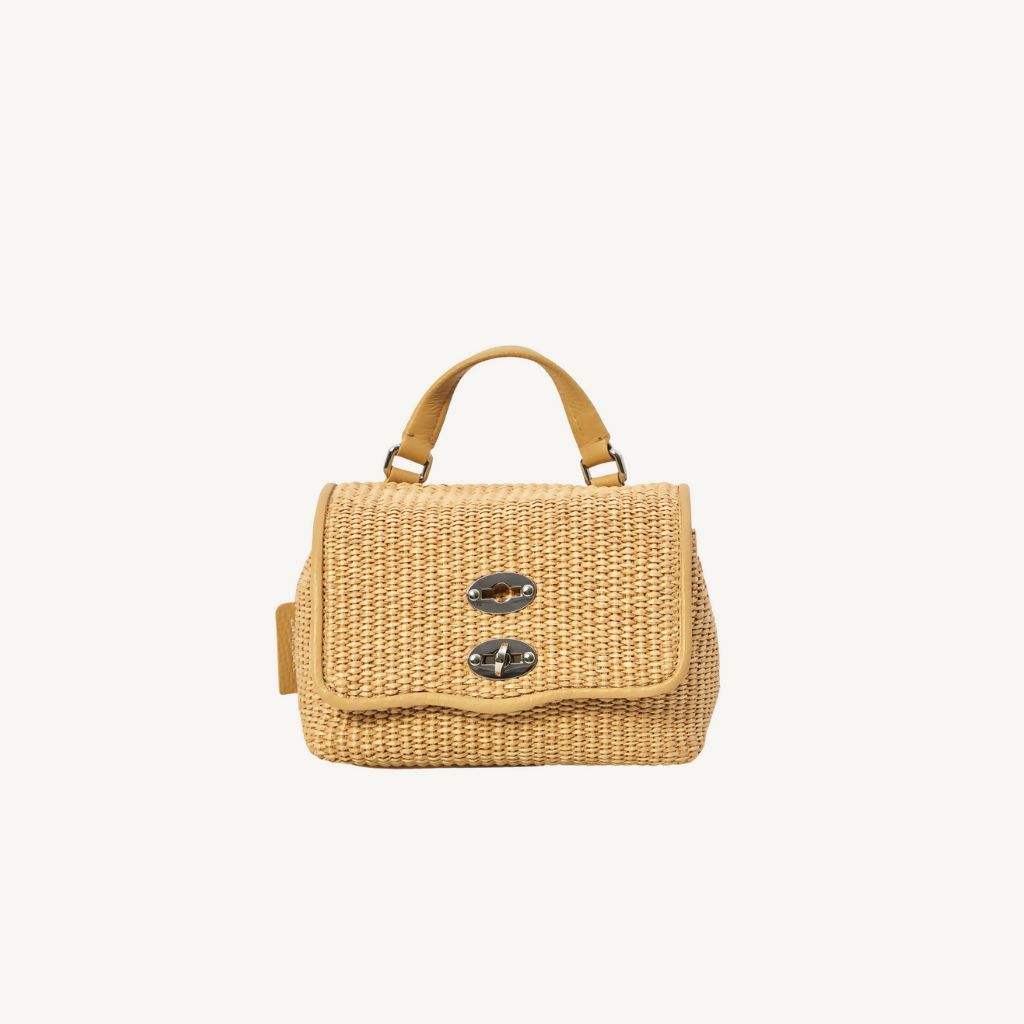 Baby Postina Vimini Bag