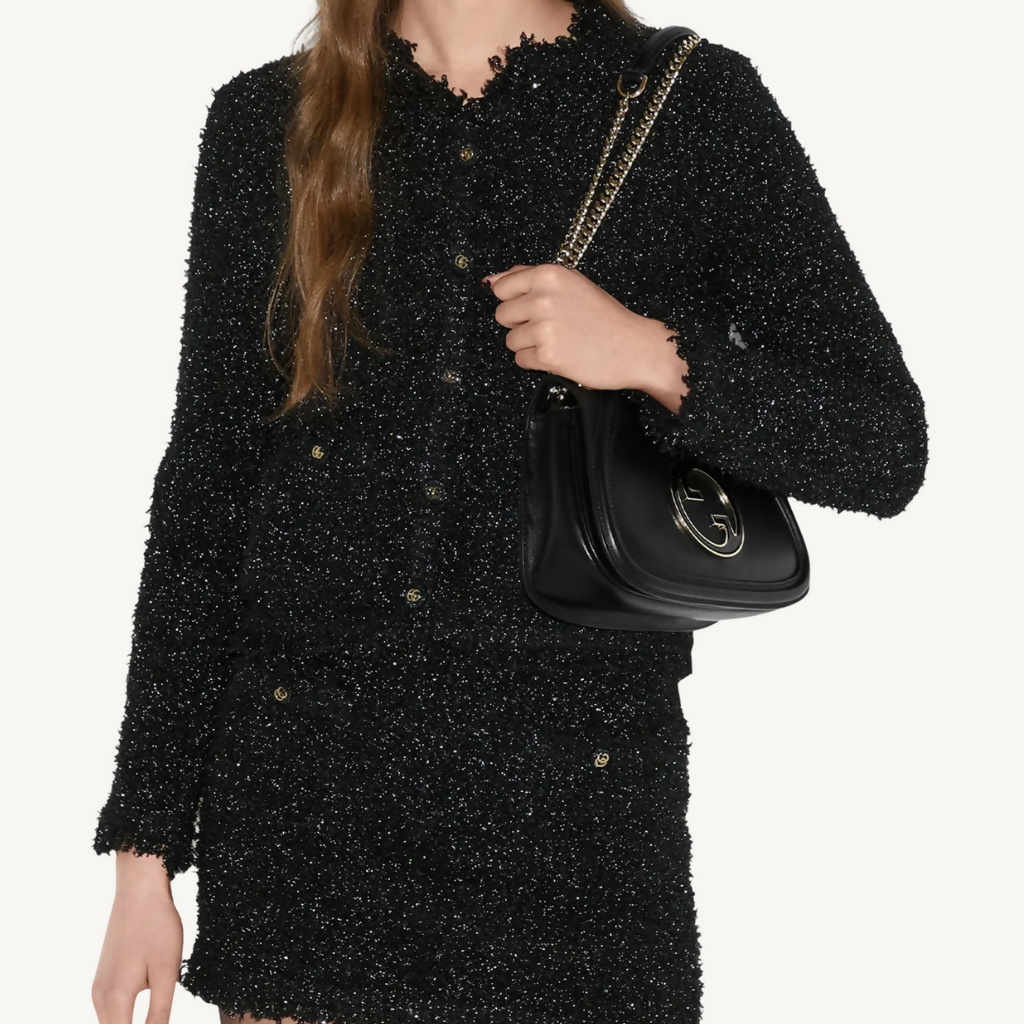 Blondie Medium Shoulder Bag