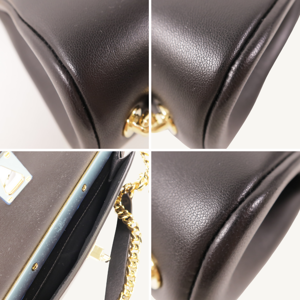 Vlogo Signature Medium Bold Edition