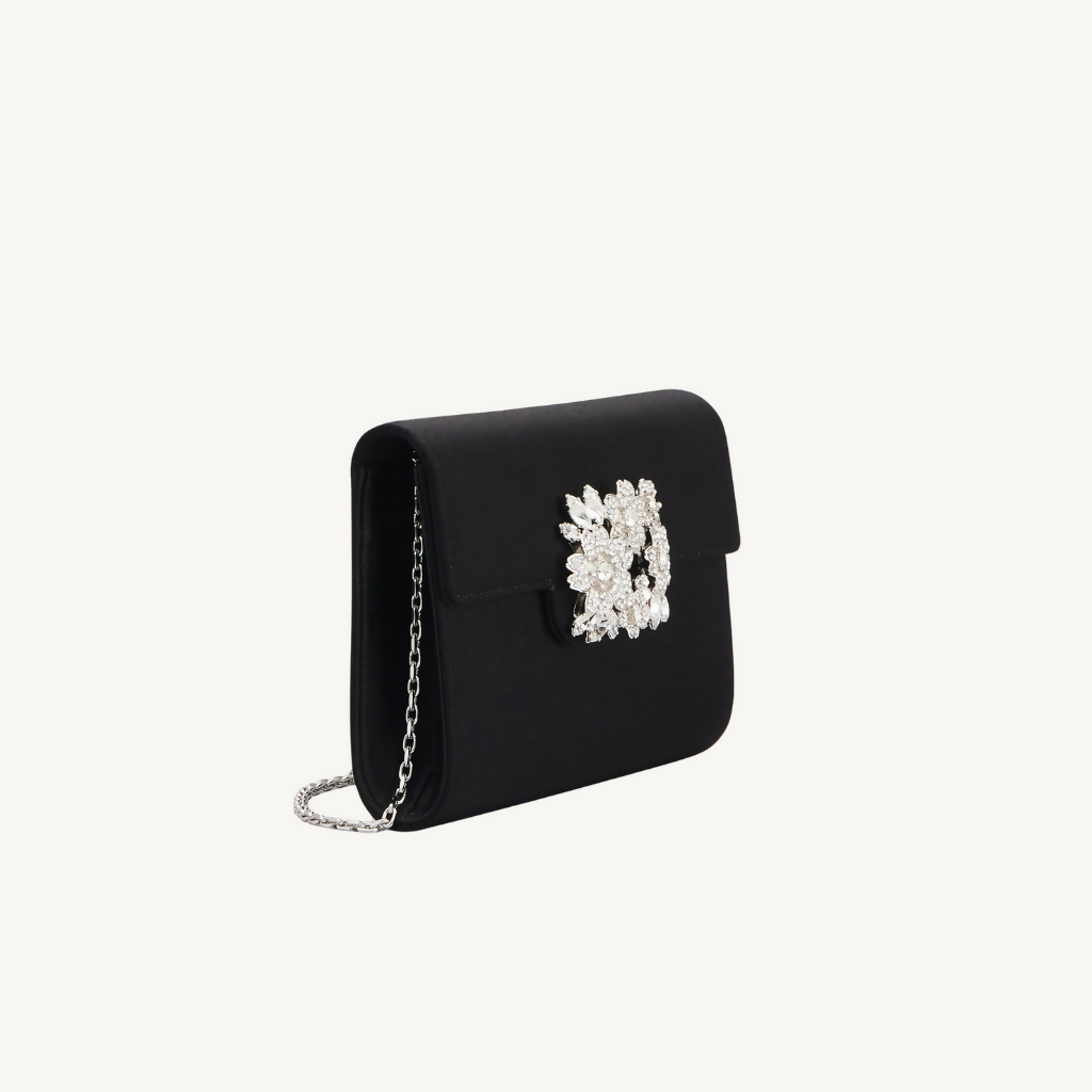 Efflorescence Mini Clutch