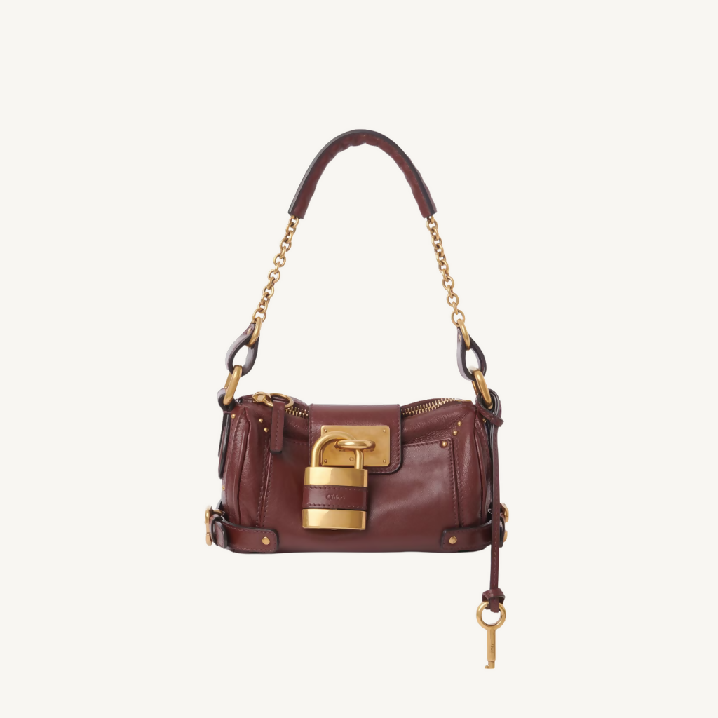 Small Paddington Chain Bag