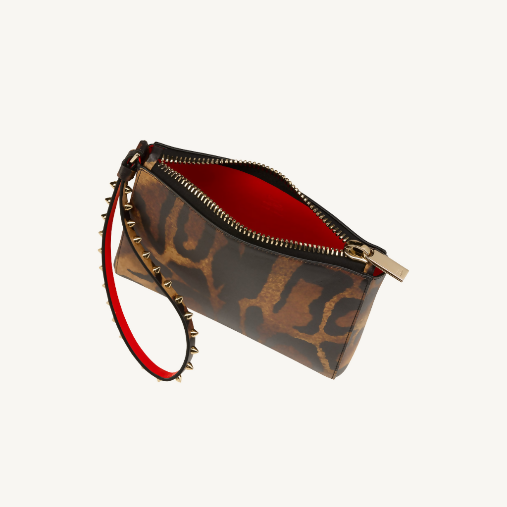 Cabata Bengali Pouch